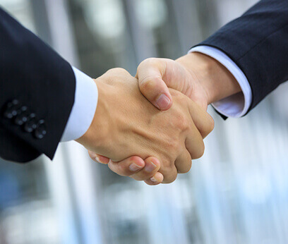 弁護士に依頼する流れ