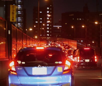 交通違反・交通事故