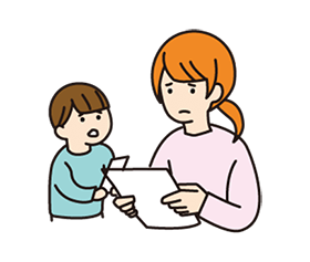 被害届・告訴・告発されたら